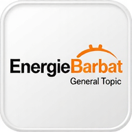 Energiebarbat logo